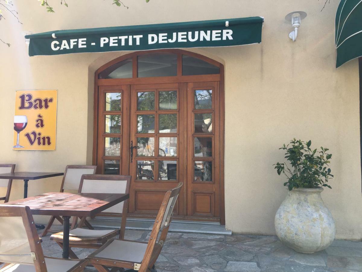 Du Vignoble 3* Patrimonio